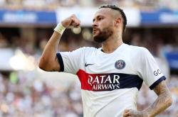 九游官方官网 - 内马尔遭遇二十持续失利，巴塞罗那教练压力巨大！